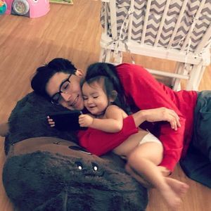 Meet your Posher, Sean